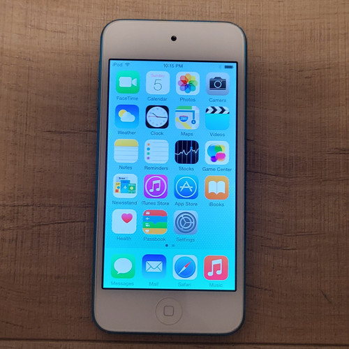 Apple ipod touch - apple,