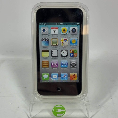 New apple ipod touch 4th - 4th, gen