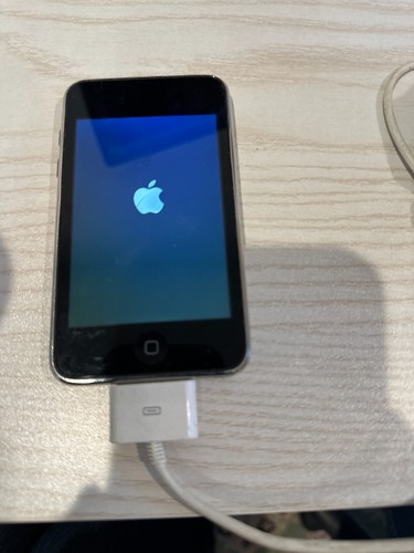 Apple ipod touch 8gb - ipod,
