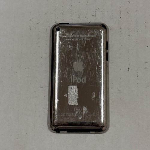 Apple ipod touch - touch, gen