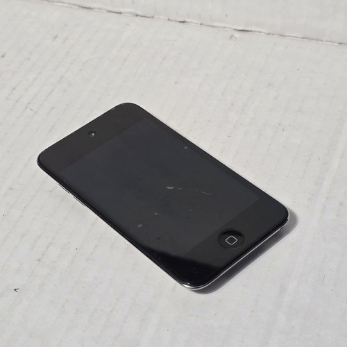 Apple ipod touch a1367 4th - ipod,