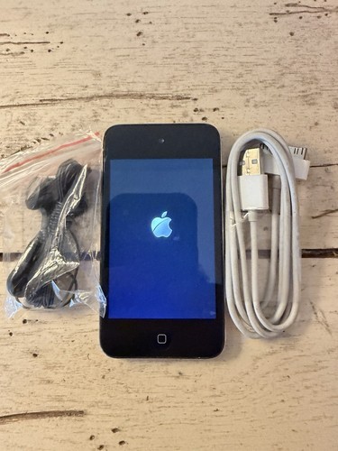 Apple ipod touch - apple, 4th