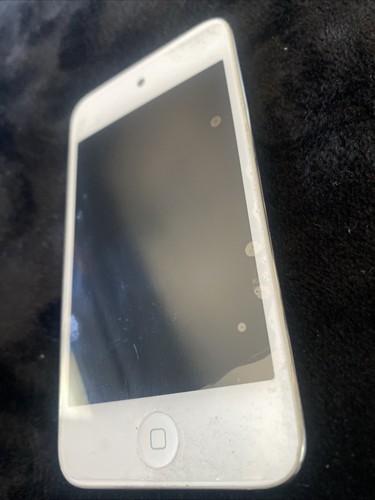 Apple ipod touch 4th - apple,