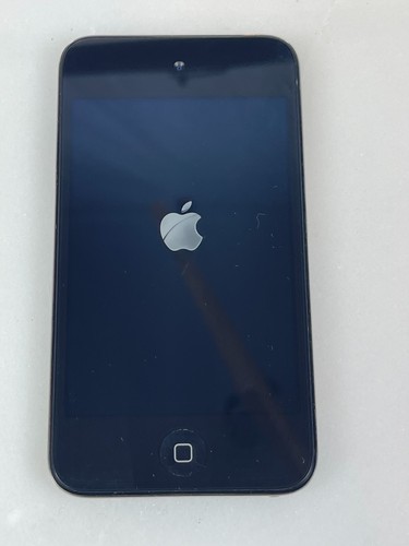 Apple ipod touch 4th gen - apple, 8gb