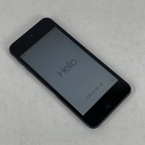 Apple ipod touch 5th - apple, a1421