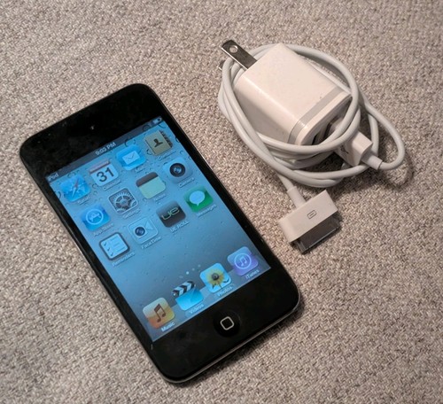 Apple ipod touch - apple,