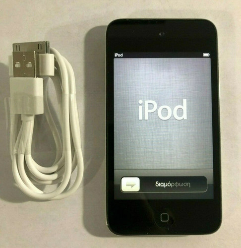 Apple ipod touch - apple,