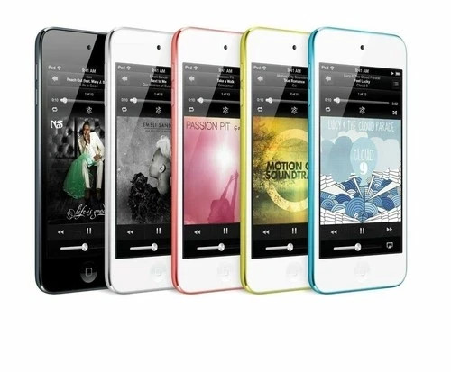Apple ipod touch - apple, gen