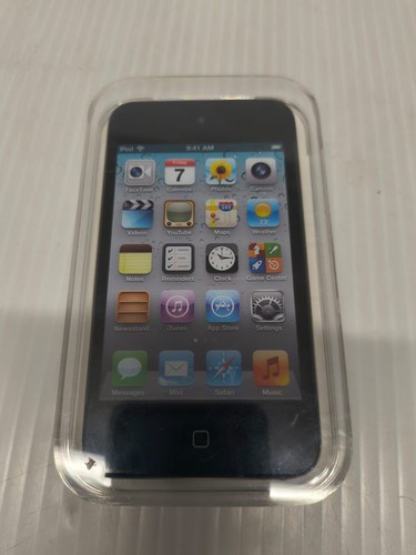 Apple ipod touch 4th - 4th, gen