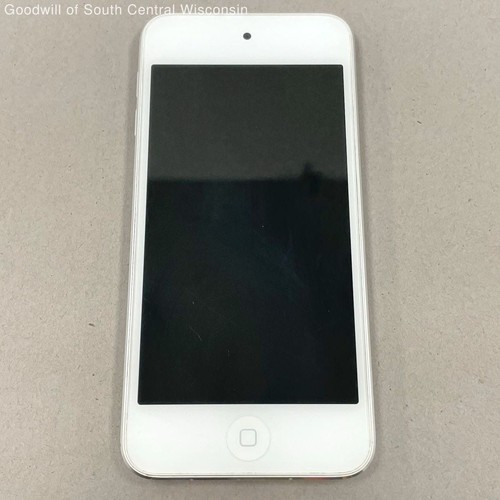 Apple ipod touch 32gb model - ipod,