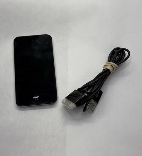 Apple ipod touch 4th - apple,