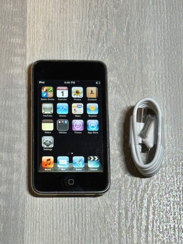 Apple ipod touch - apple,
