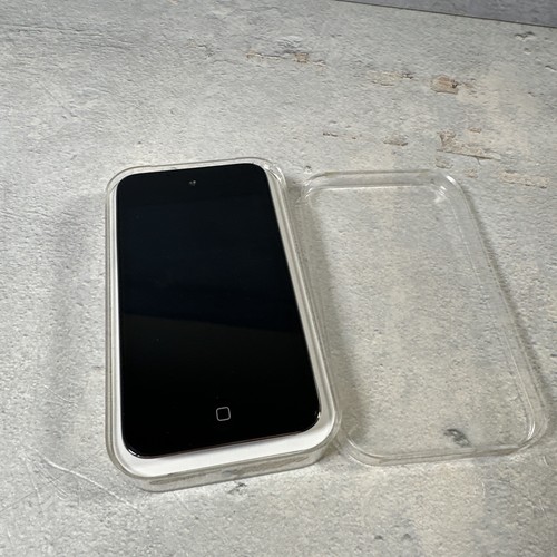 Apple ipod touch 4th - touch, 8gb